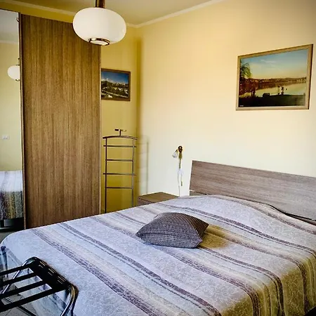 팜스테이 Cascina Mariale *