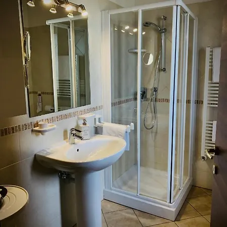 Κατάλυμα σε φάρμα Cascina Mariale Albiano dʼIvrea