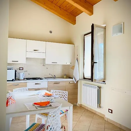 Κατάλυμα σε φάρμα Cascina Mariale