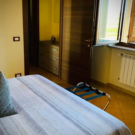 Cascina Mariale 팜스테이 *