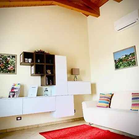 팜스테이 Cascina Mariale *