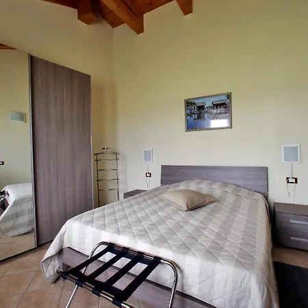 Cascina Mariale Κατάλυμα σε φάρμα