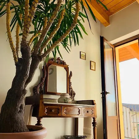 팜스테이 Cascina Mariale