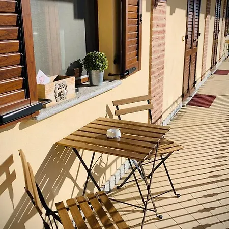 Cascina Mariale *