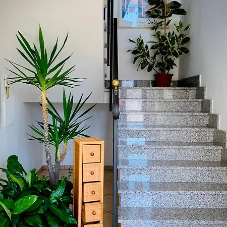 Cascina Mariale Κατάλυμα σε φάρμα *