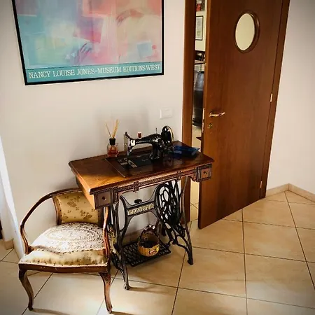 팜스테이 Cascina Mariale *