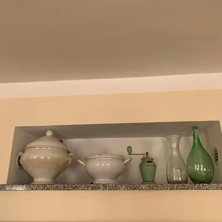卡希纳玛丽拉农家乐 阿比亚诺德伊夫雷亚