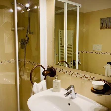 Κατάλυμα σε φάρμα Cascina Mariale Albiano dʼIvrea