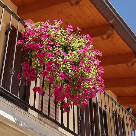 팜스테이 Cascina Mariale *