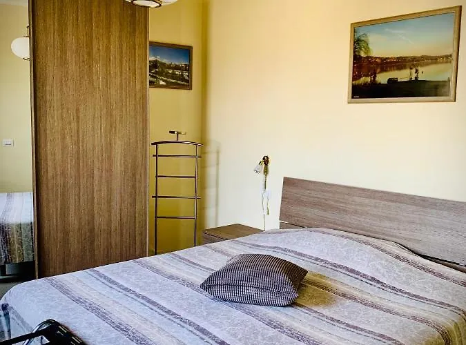 Фермерский дом Cascina Mariale *