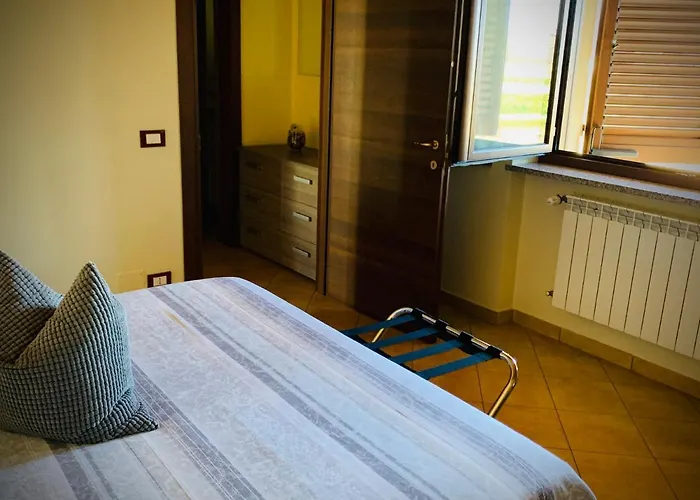 Cascina Mariale Фермерский дом *