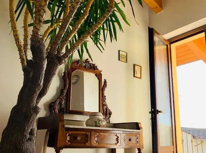 Фермерский дом Cascina Mariale