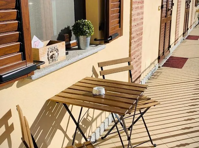 Cascina Mariale *