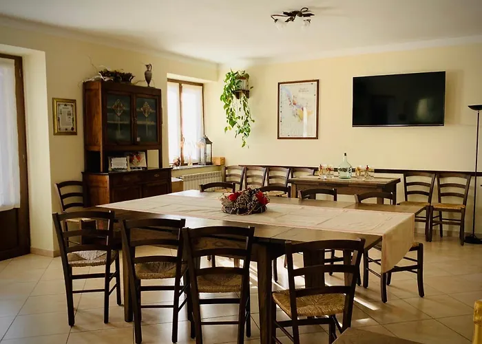 Фермерский дом Cascina Mariale *