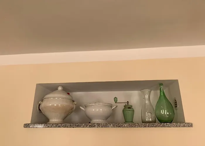 Cascina Mariale Альбьяно-д'Ивреа