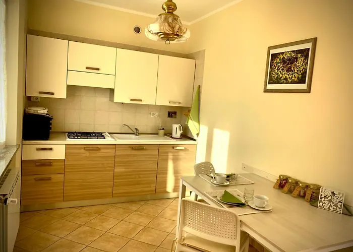 Фермерский дом Cascina Mariale