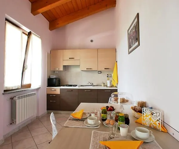 Cascina Mariale